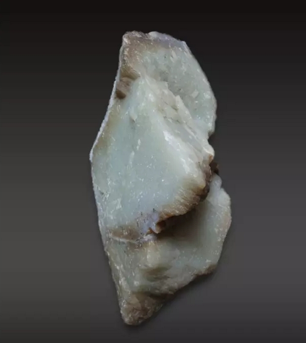 玉矿那些事:如今的且末玉矿