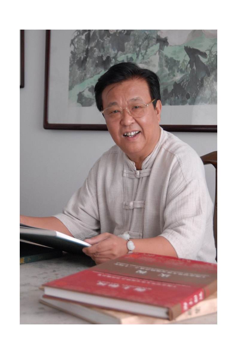 陈世中