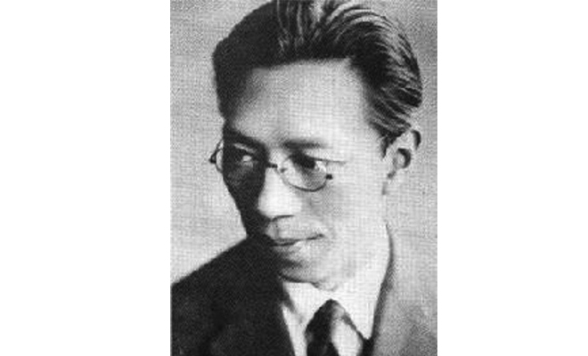 陈抱一