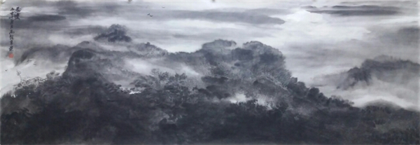 李高龙作品