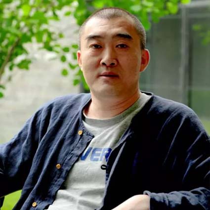 王有刚