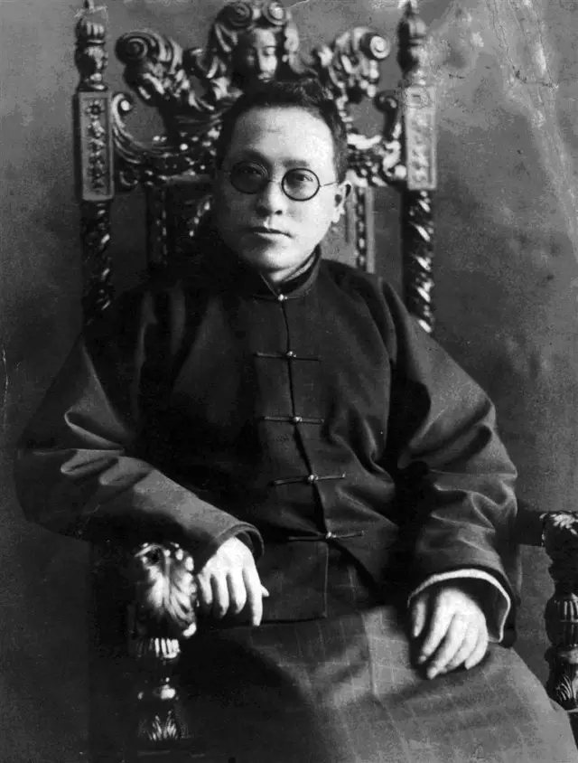 杭稚英老上海时尚风向标是什么得看他的画