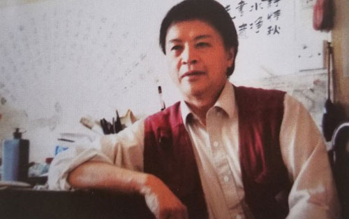 王佳谟