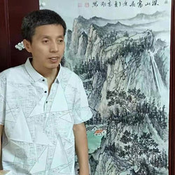 郭志刚