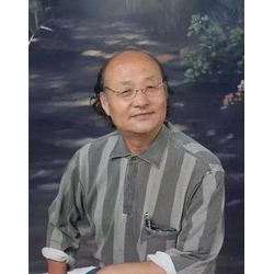 朱安平