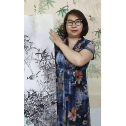 陈利华