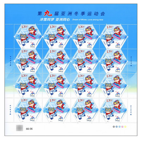 2025-3第九届亚冬会大版折