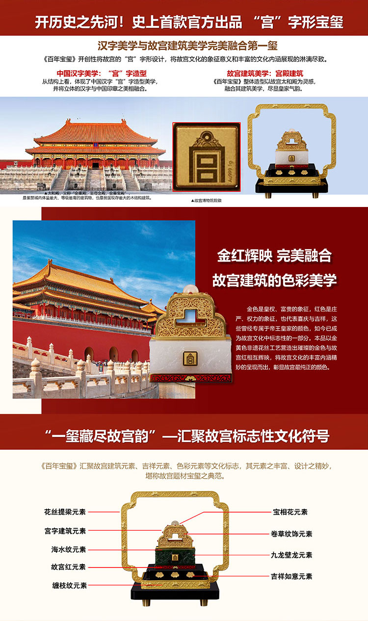 《百年玺宝》珍品雅集