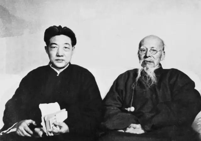 书画名家彭先诚的艺术人生及作品赏析- 人物- 收藏头条