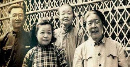 中国最后一个大师启功，却娶了自己的姐姐